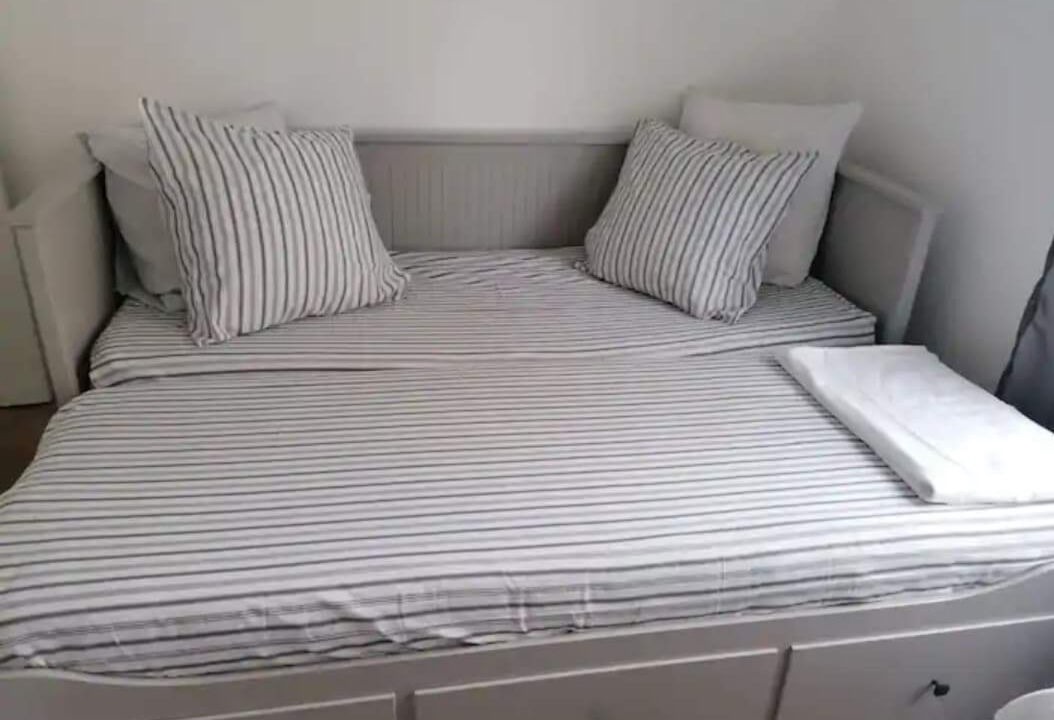 Photo of Bedroom in Longjumeau