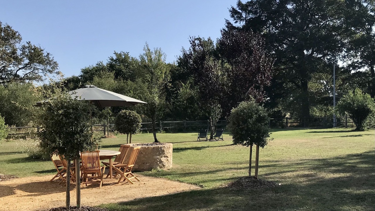 Photo of Outdoor in Bazouges-sur-le-Loir