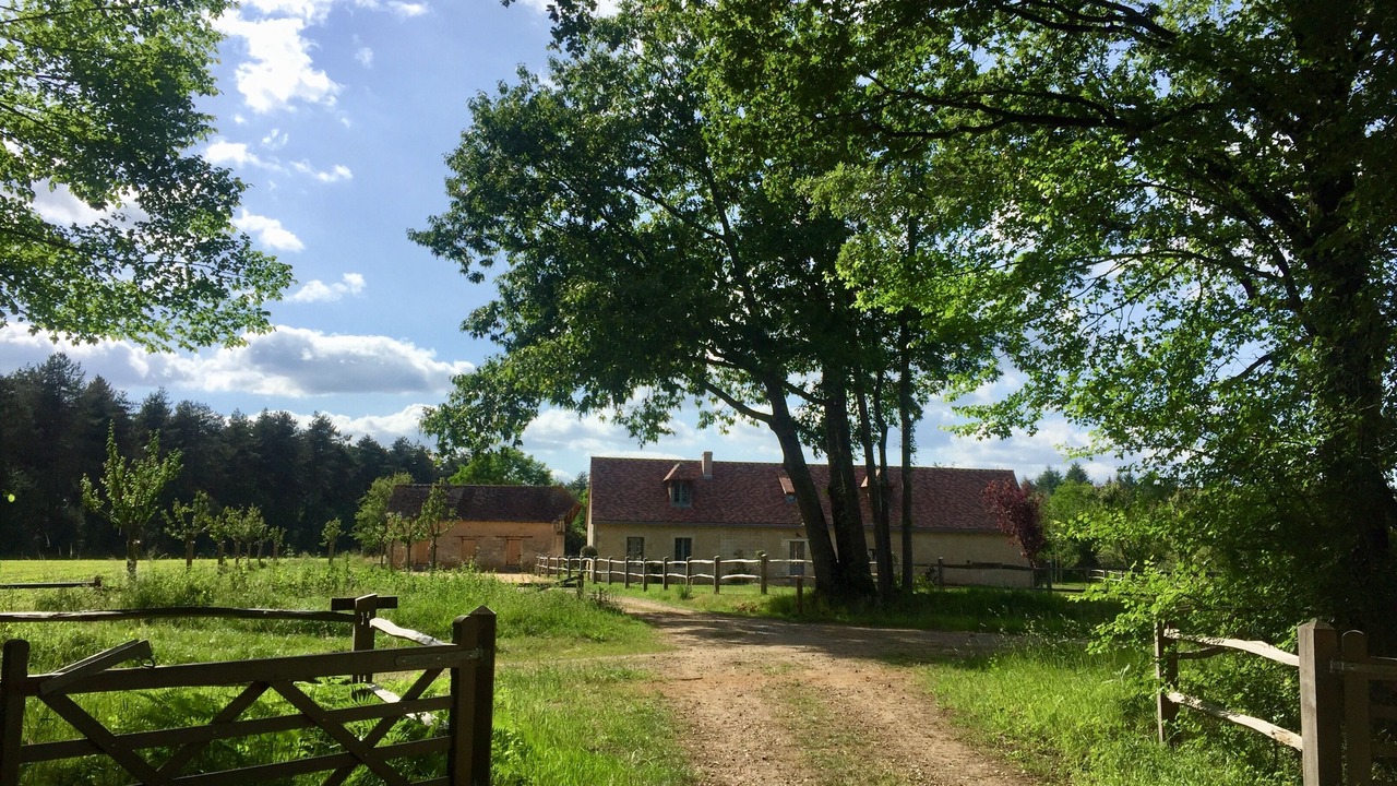 Photo of Outdoor in Bazouges-sur-le-Loir