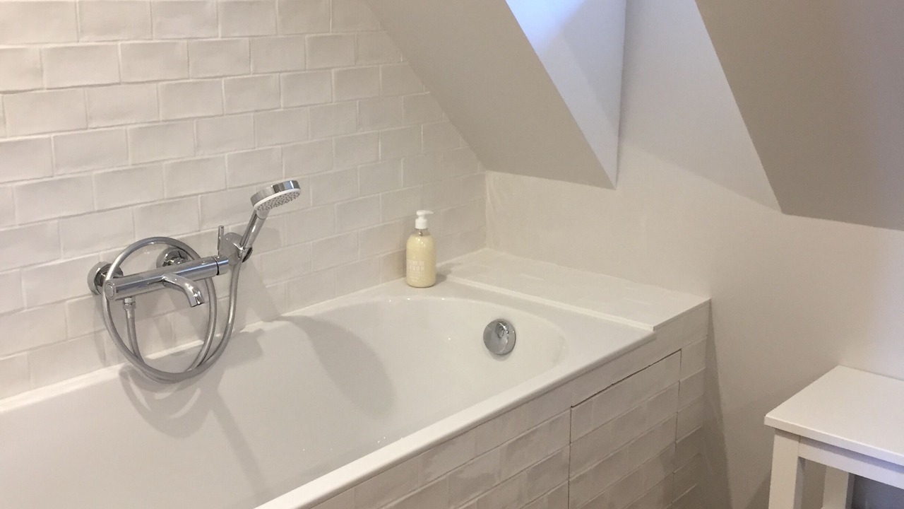 Photo of Bathroom in Bazouges-sur-le-Loir