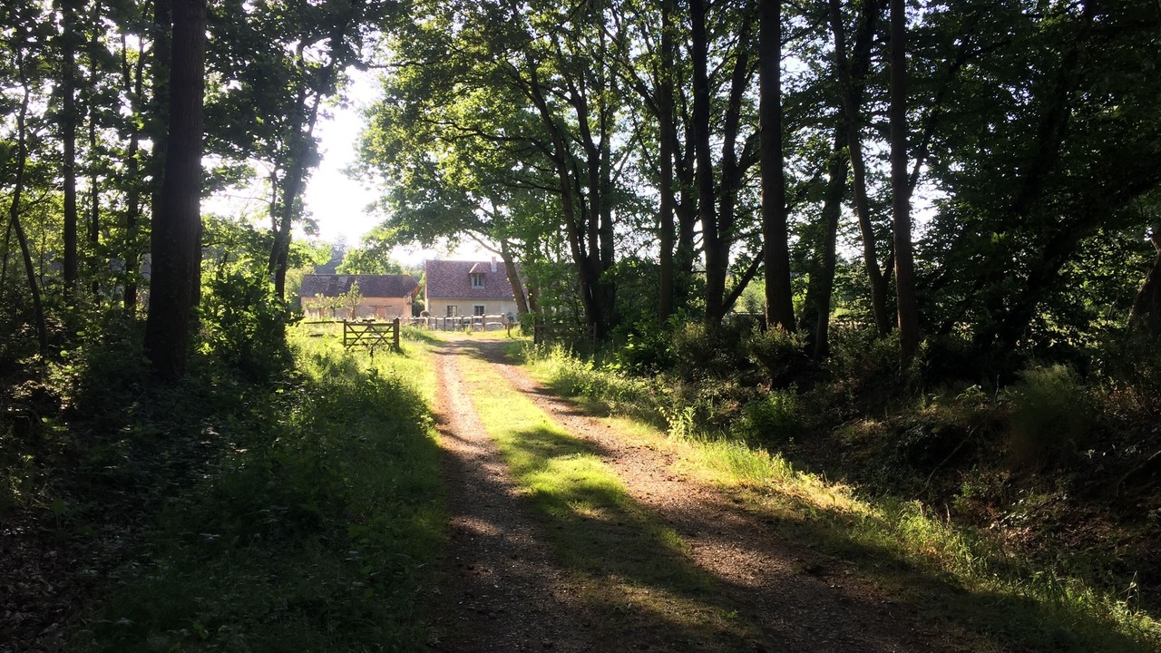 Photo of Outdoor in Bazouges-sur-le-Loir