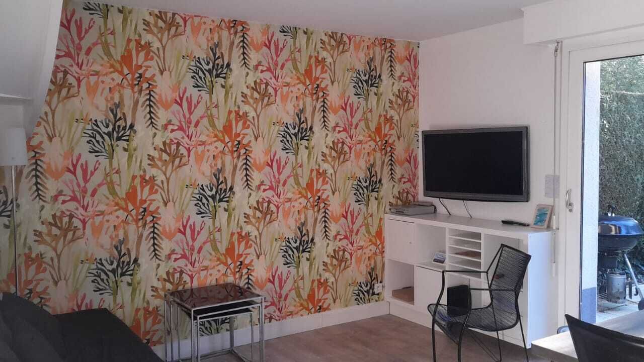 Photo of Livingroom in Hardelot-Plage