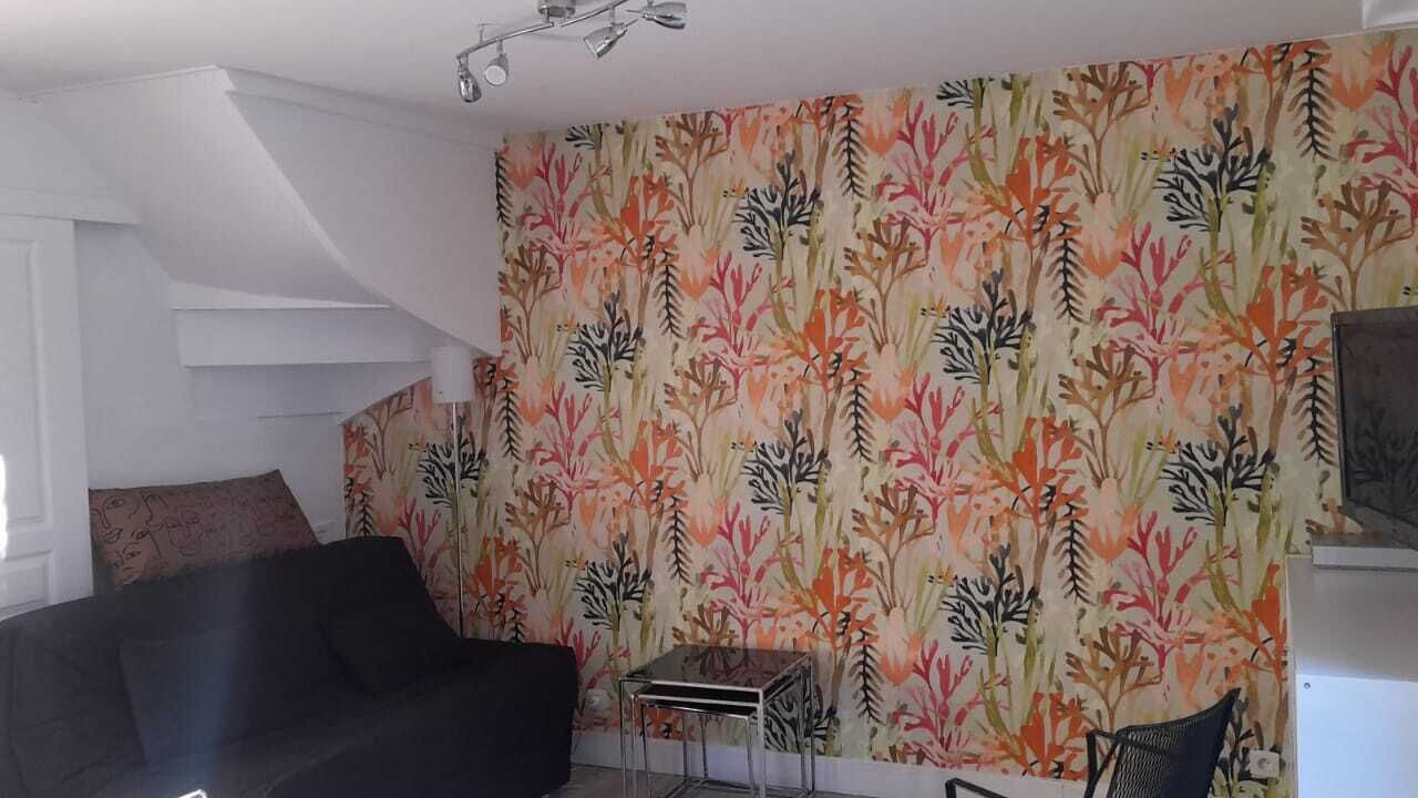 Photo of Livingroom in Hardelot-Plage