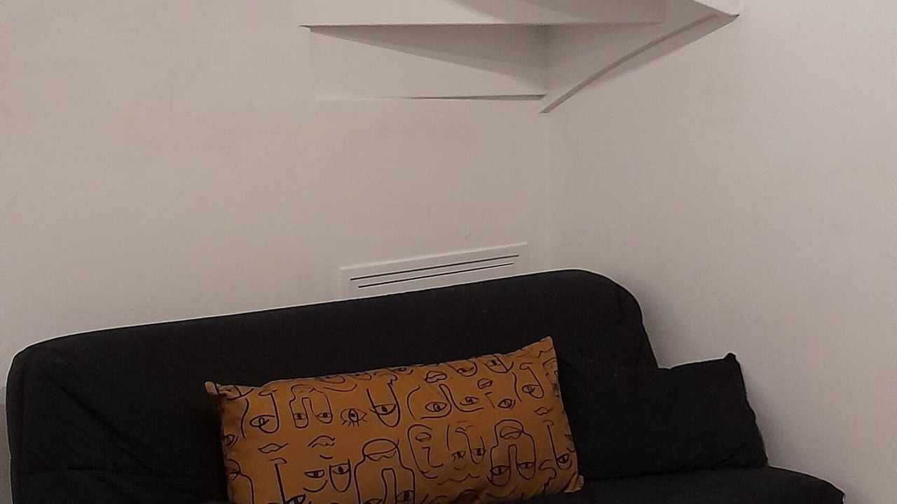 Photo of Livingroom in Hardelot-Plage