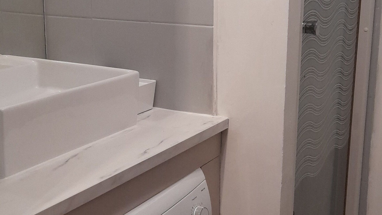 Photo of Bathroom in Hardelot-Plage
