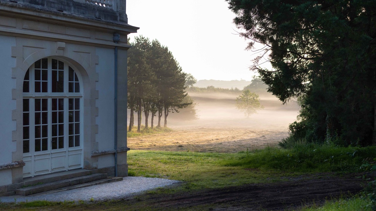 Photo of Outdoor in Chailloue