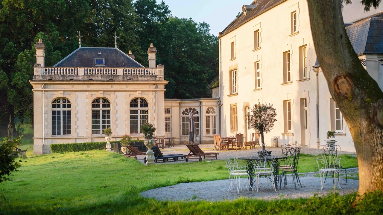 Photo of Outdoor in Chailloue