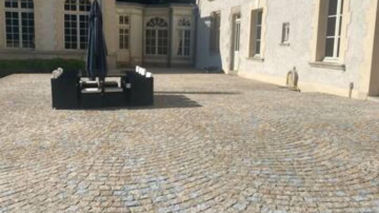 Photo of Patio Balcony in Chailloue