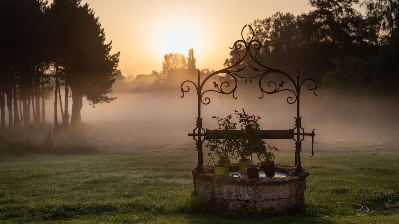 Photo of Outdoor in Chailloue
