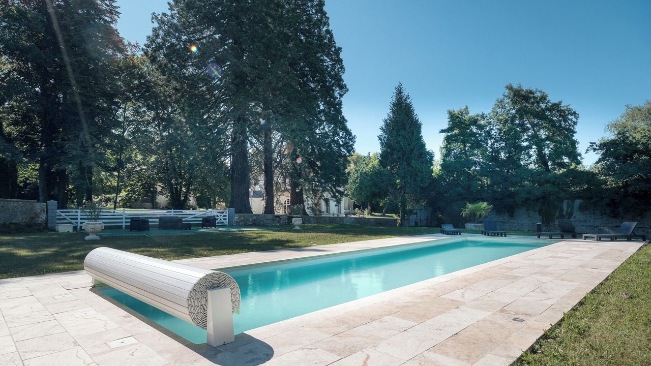 Photo of Outdoor in Chailloue