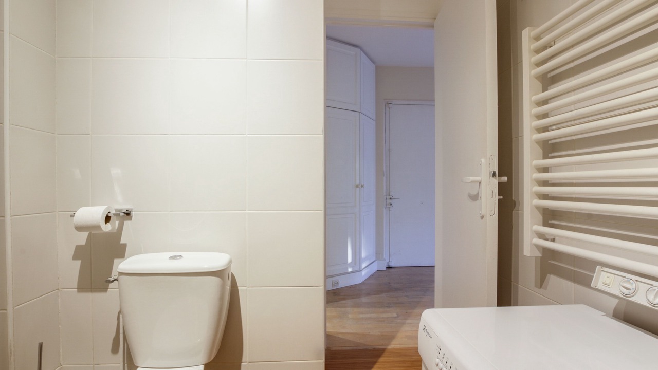 Photo of Bathroom in Val-de-Grace