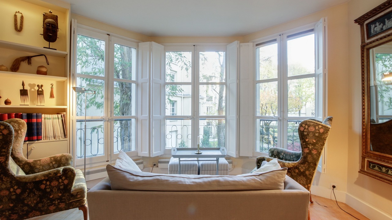 Photo of Livingroom in Val-de-Grace
