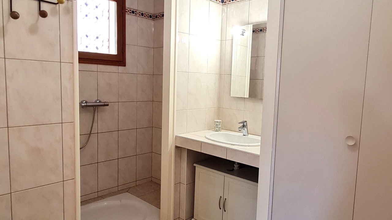 Photo of Bathroom in Naives-Rosieres