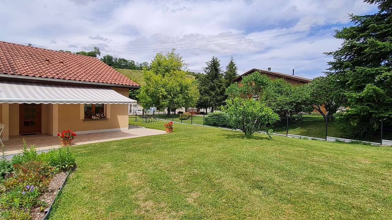 Photo of Outdoor in Naives-Rosieres