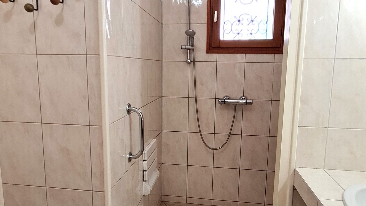 Photo of Bathroom in Naives-Rosieres