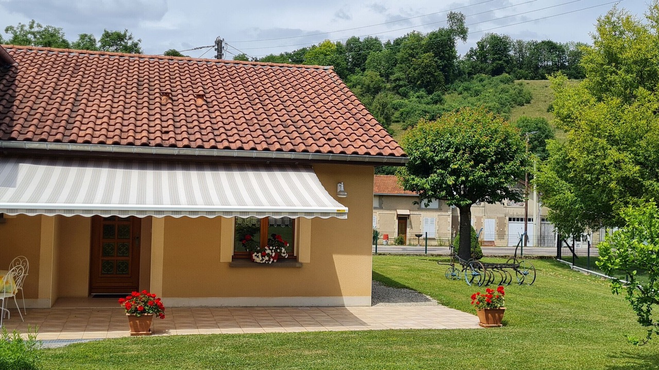 Photo of Outdoor in Naives-Rosieres