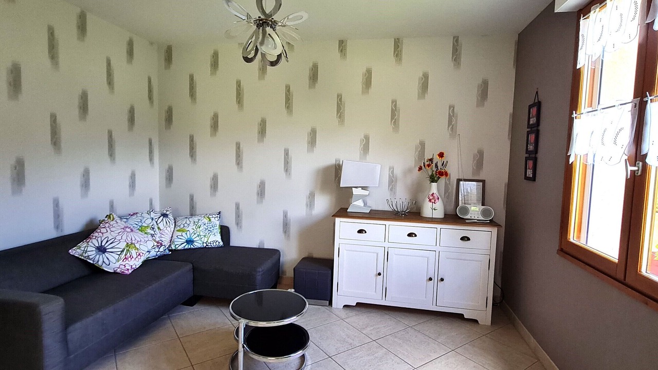 Photo of Livingroom in Naives-Rosieres