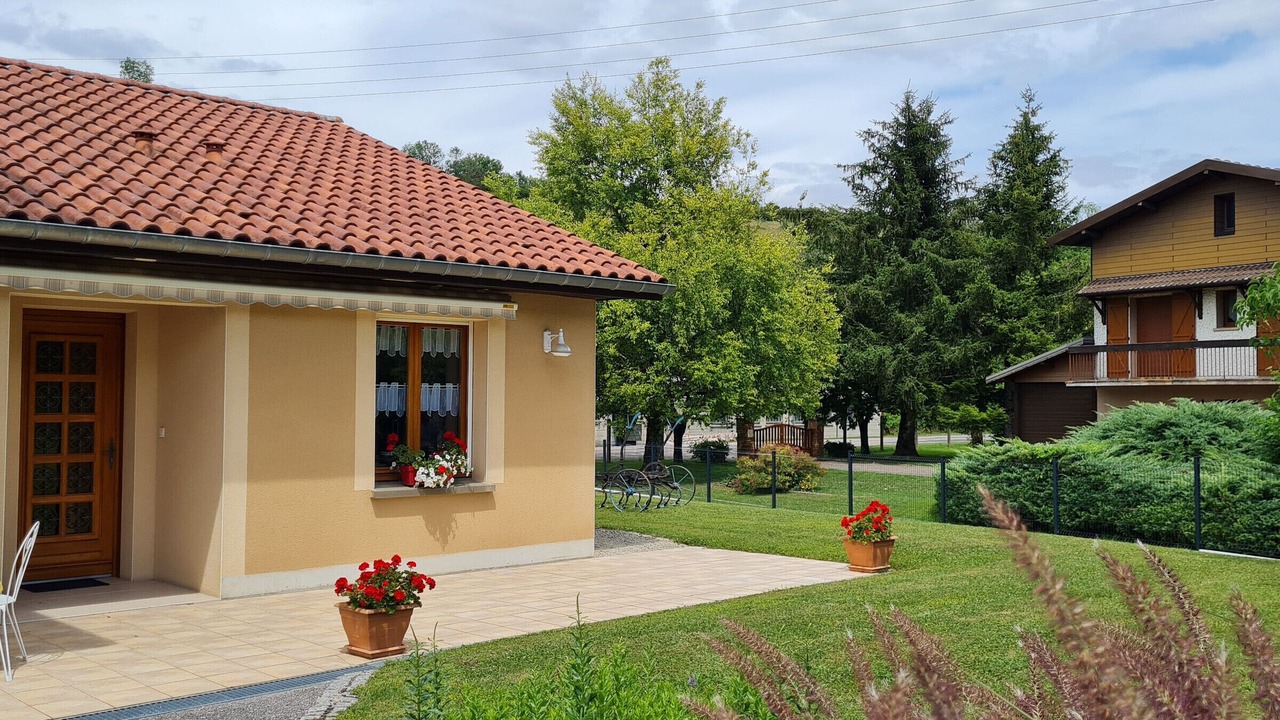 Photo of Outdoor in Naives-Rosieres
