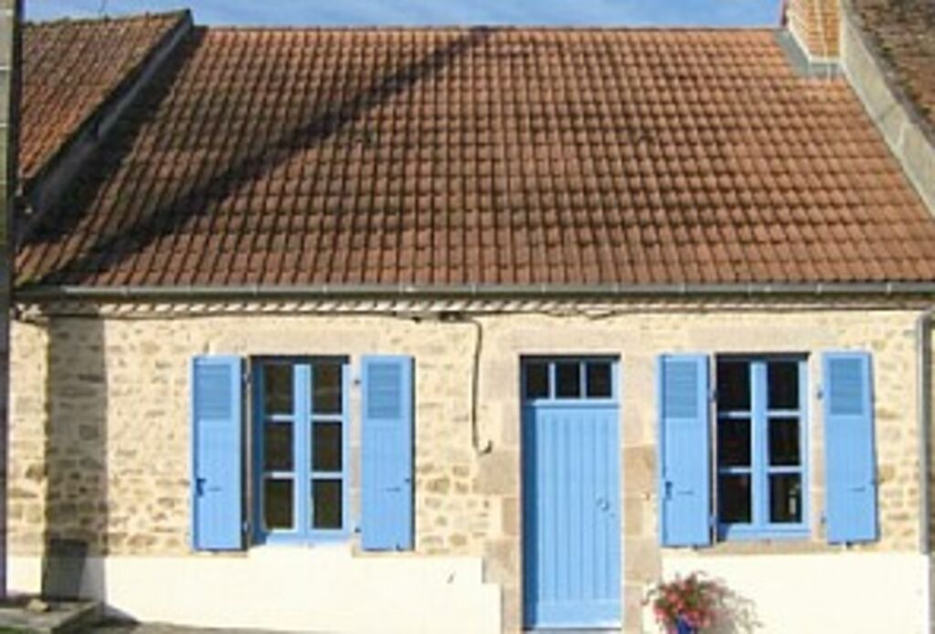Photo of Outdoor in Lussac-Les-Eglises