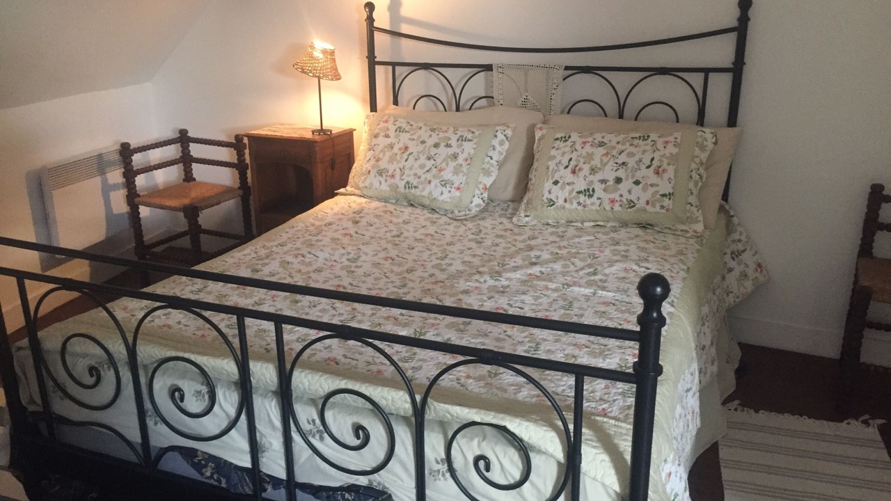 Photo of Bedroom in Lussac-Les-Eglises