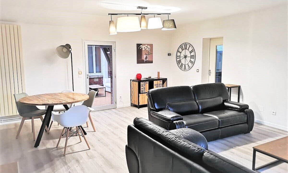 Photo of Livingroom in Soissons
