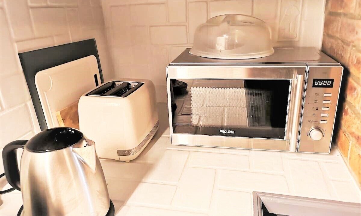 Photo of Kitchen in Soissons