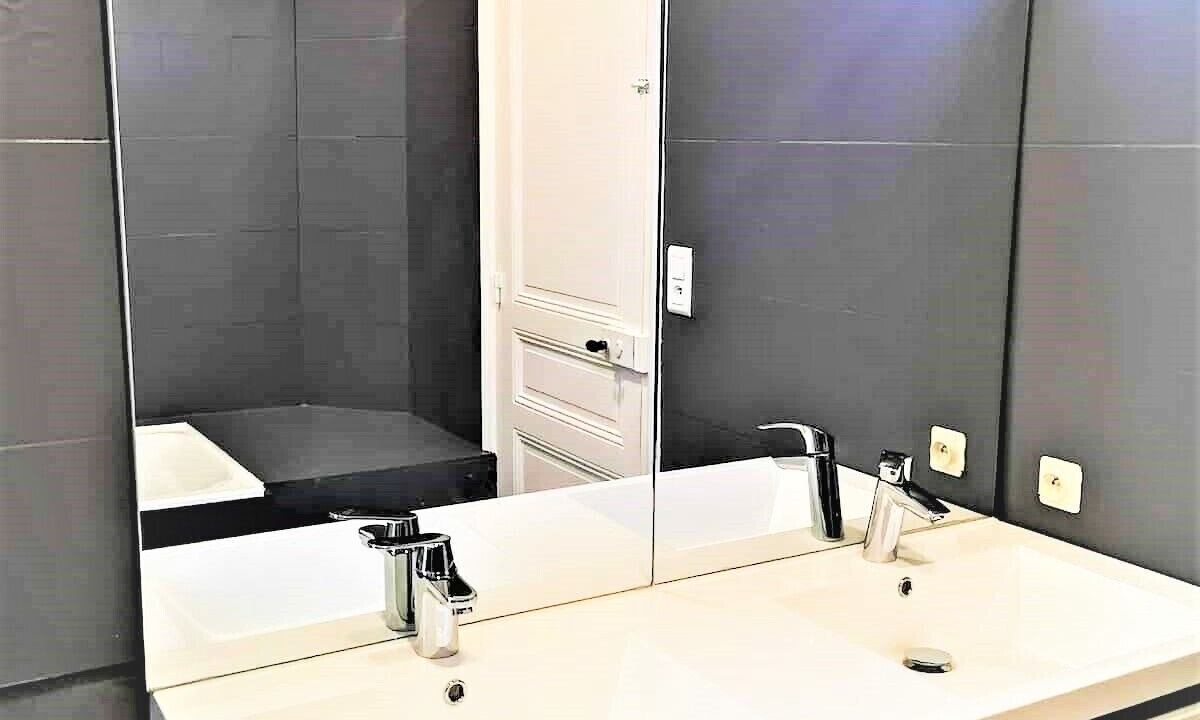 Photo of Bathroom in Soissons