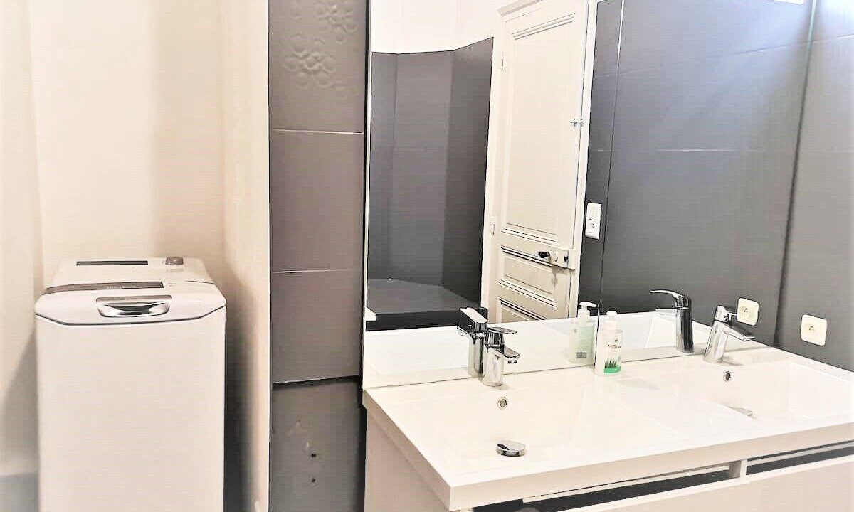 Photo of Bathroom in Soissons