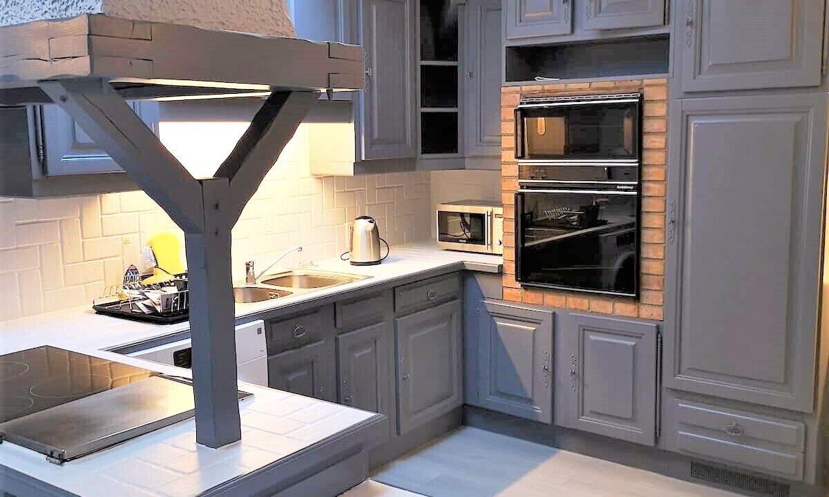 Photo of Kitchen in Soissons