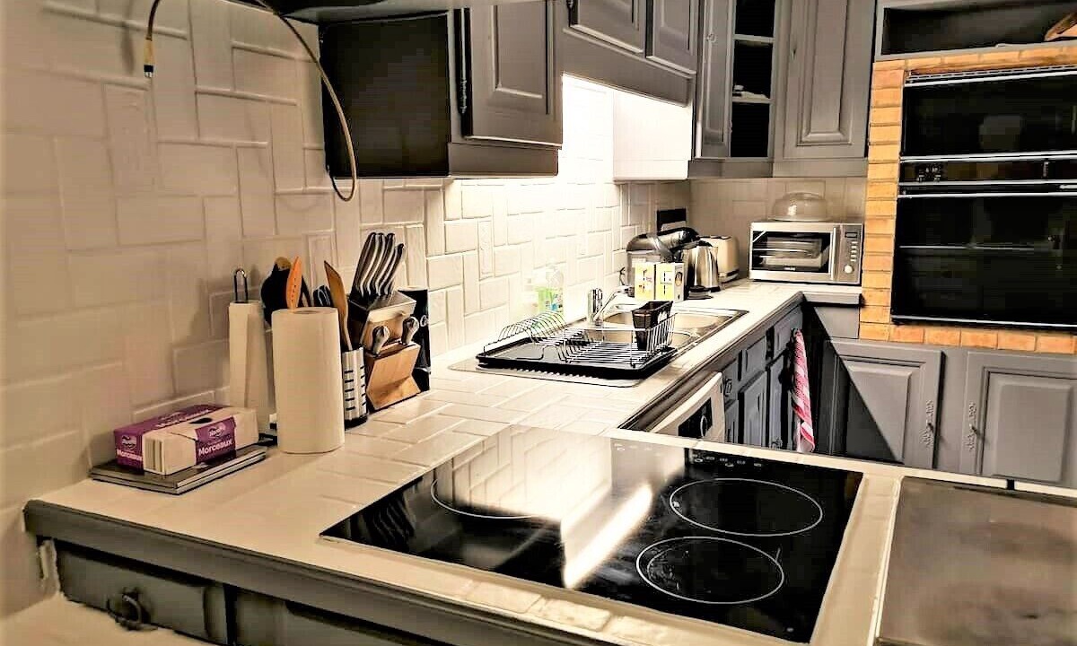 Photo of Kitchen in Soissons