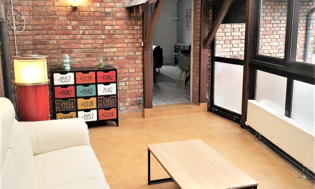 Photo of Bedroom in Soissons