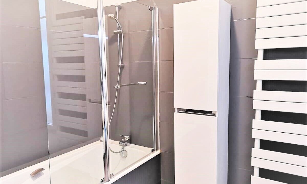 Photo of Bathroom in Soissons