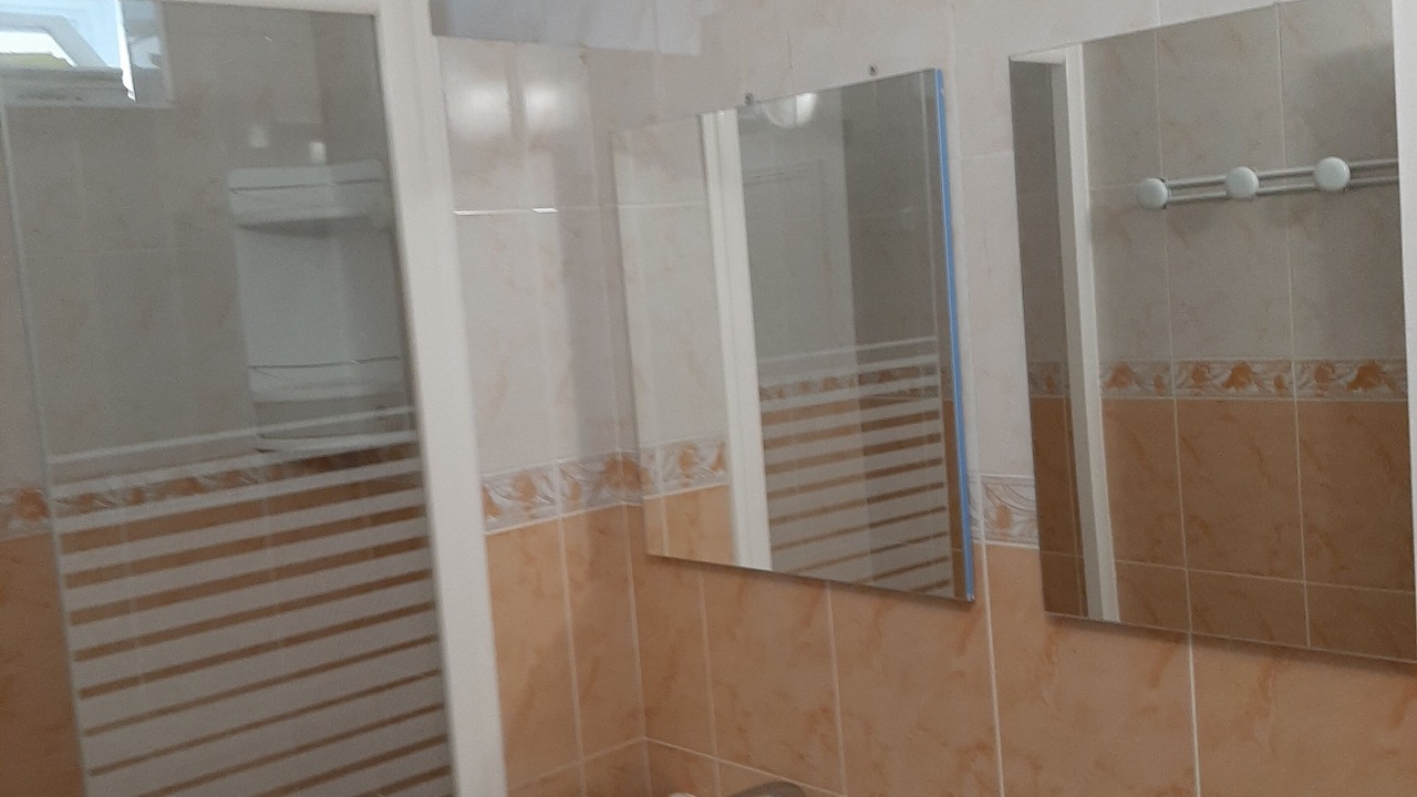 Photo of Bathroom in Sarcelles