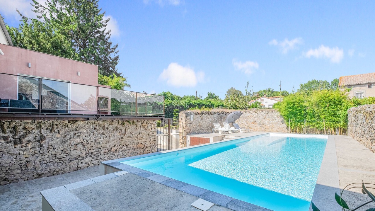 Photo of Outdoor in Saint-Denis