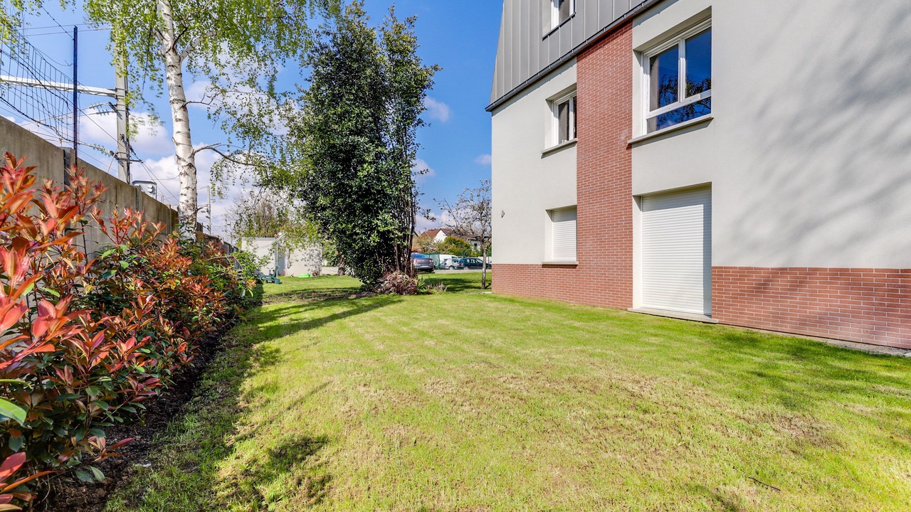 Photo of Outdoor in Aulnay-sous-Bois