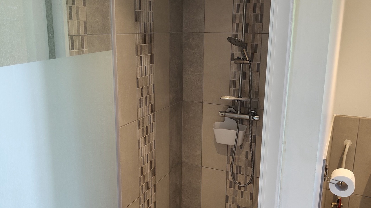 Photo of Bathroom in La Chapelle-Bayvel