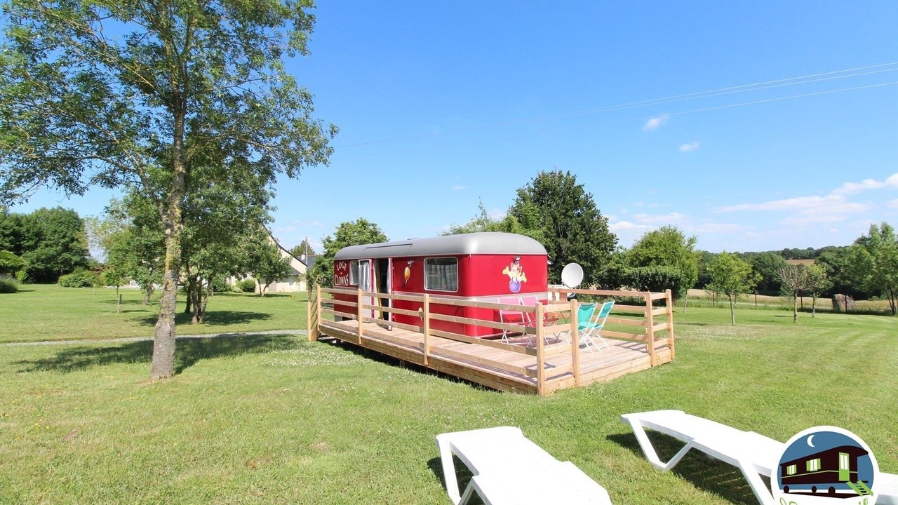 Photo of Outdoor in Saint-Augustin-des-Bois