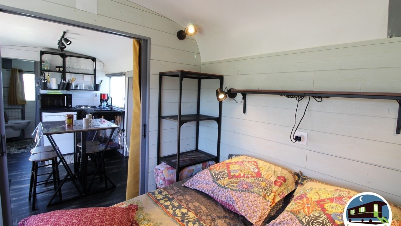 Photo of Bedroom in Saint-Augustin-des-Bois