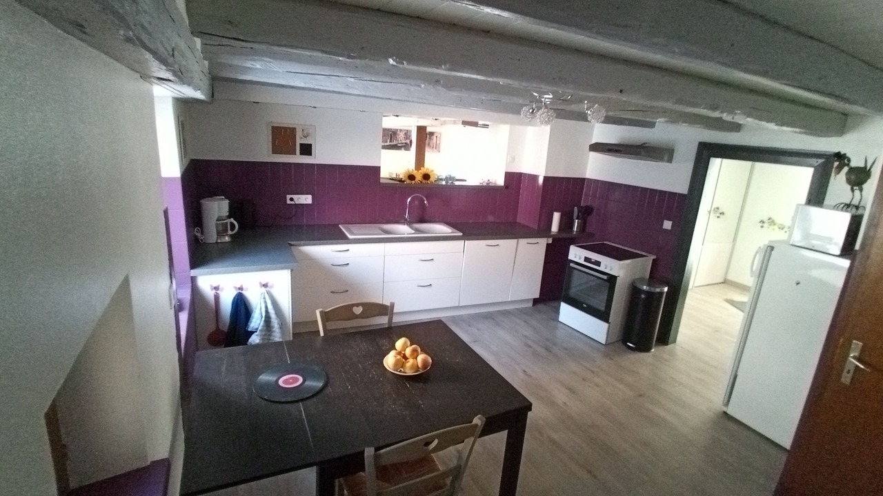 Photo of Kitchen in Griesheim-pres-Molsheim