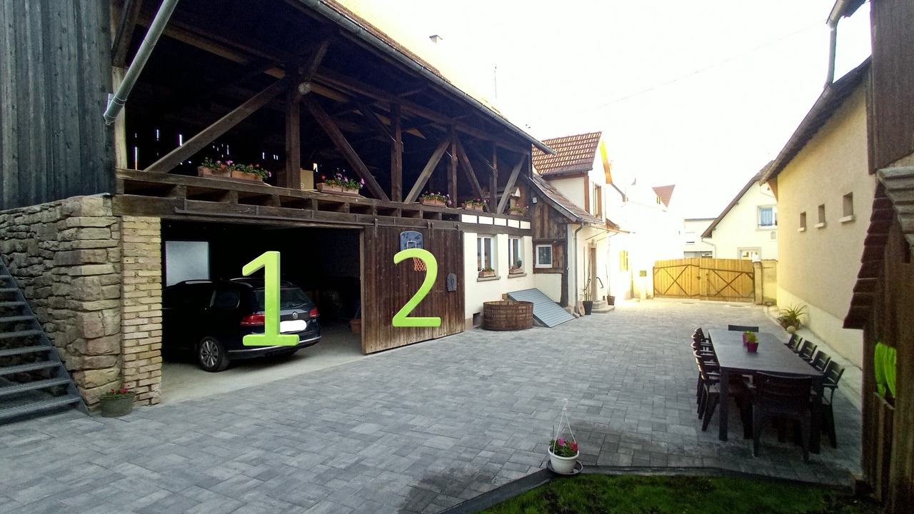 Photo of Outdoor in Griesheim-pres-Molsheim
