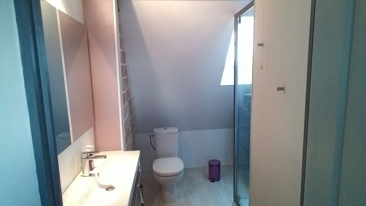 Photo of Bathroom in Griesheim-pres-Molsheim