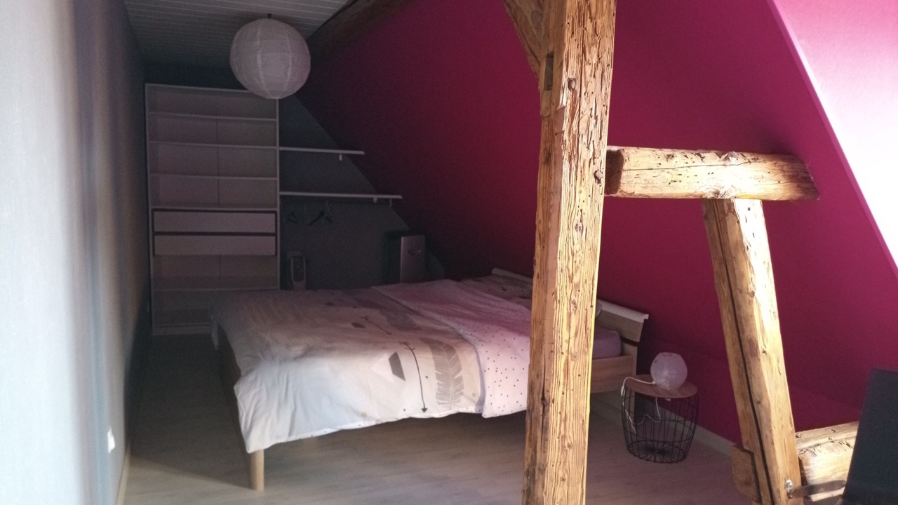 Photo of Bedroom in Griesheim-pres-Molsheim