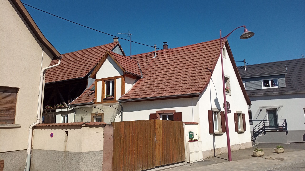 Photo of Outdoor in Griesheim-pres-Molsheim