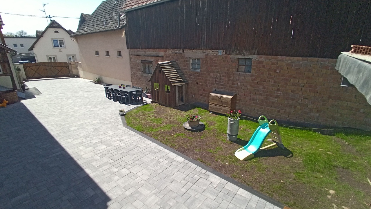 Photo of Patio Balcony in Griesheim-pres-Molsheim