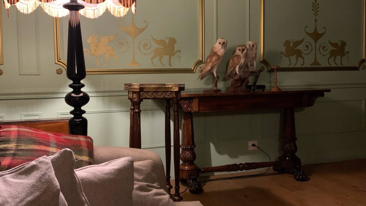 Photo of Livingroom in Criquetot-le-Mauconduit