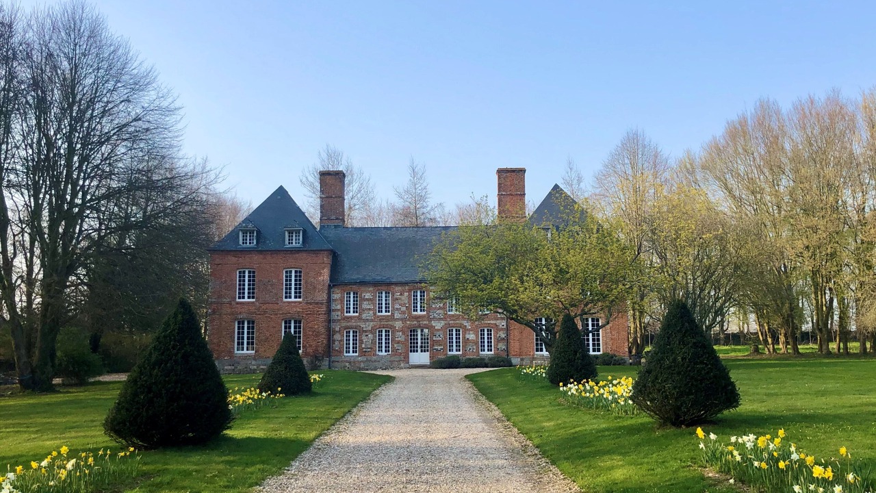 Photo of Outdoor in Criquetot-le-Mauconduit