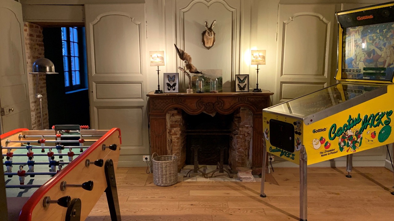 Photo of Bedroom in Criquetot-le-Mauconduit