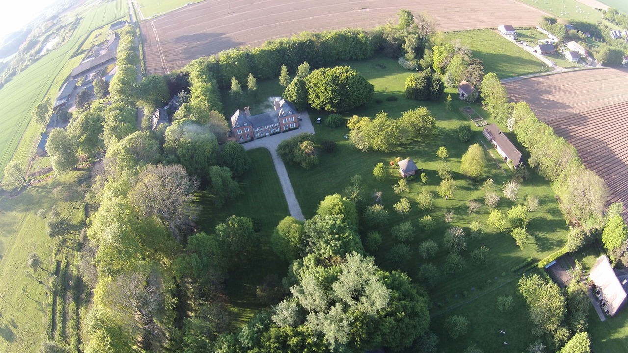 Photo of Outdoor in Criquetot-le-Mauconduit