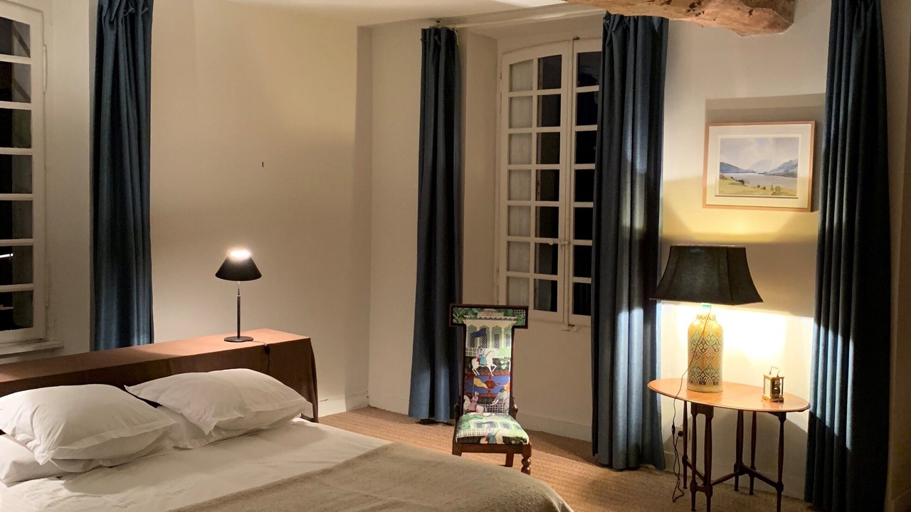 Photo of Bedroom in Criquetot-le-Mauconduit