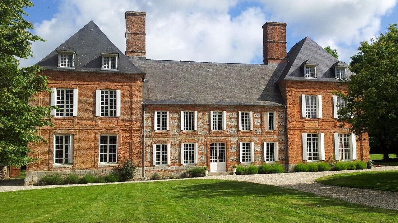 Photo of Outdoor in Criquetot-le-Mauconduit